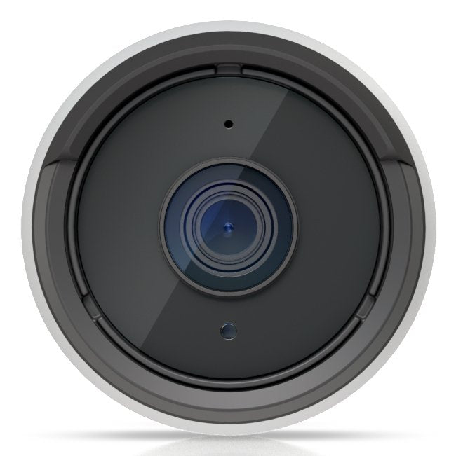 Ubiquiti G6 Bullet Bala (Forma) Cámara De Seguridad Ip Interior Y Exterior 3840 X 2160 Pixeles Techo/Pared/Poste