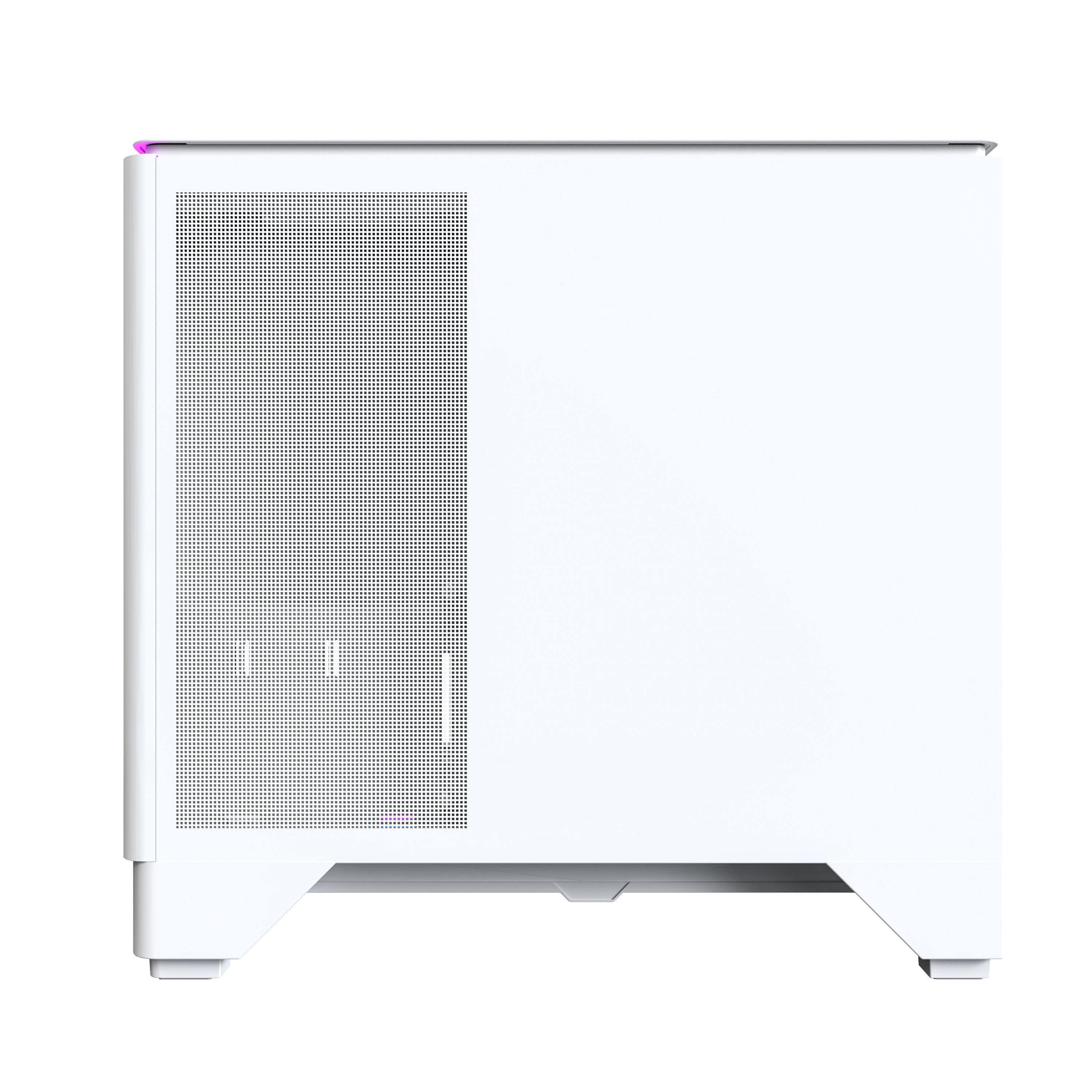 Caja  Pc Montech King 15 Pro Blanca King 15 Pro (W)