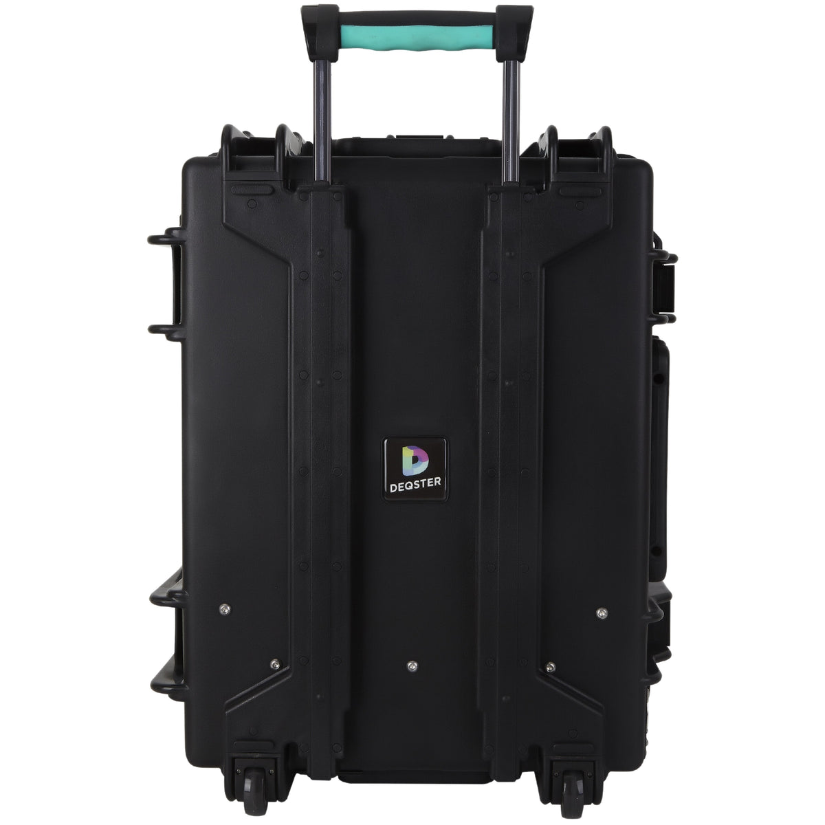 Telz Tabz Deqster Kt20c Usb-C Tablet-Koffer (2. Gen.) Para 20 Ipads Tablets, Solo Laden, Negro, Usb-C, 1,8m, 10-744119