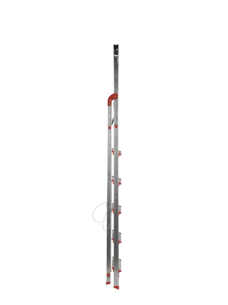 Escalera Unica 6 Peldaños 122 Cm
