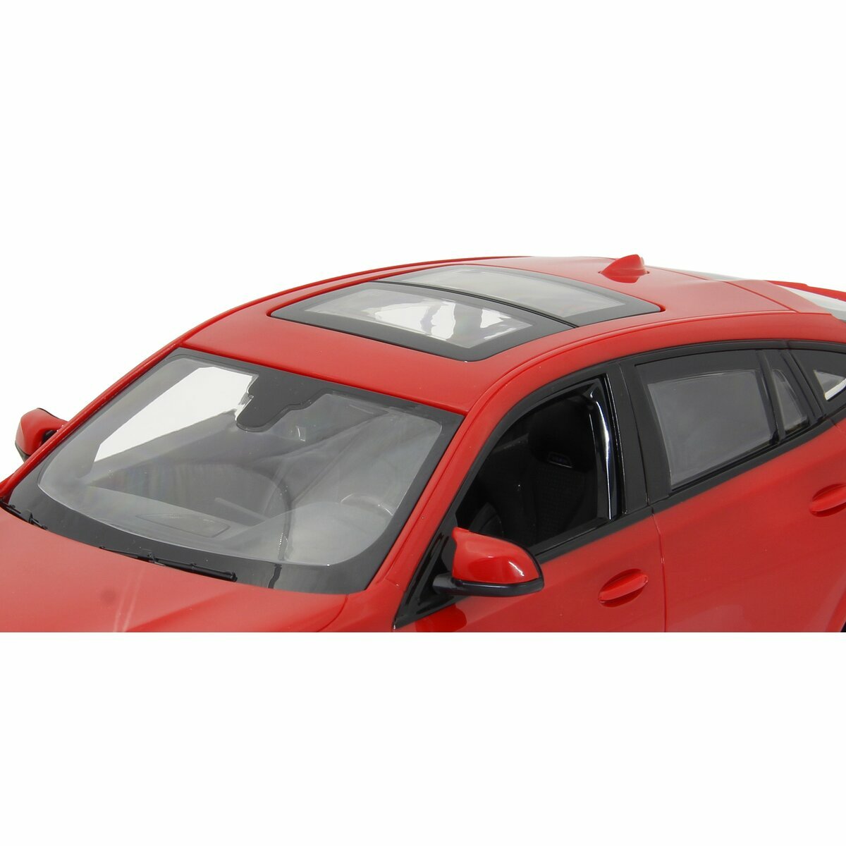 Jamara Bmw X6 M 1:14 2,4ghz Rojo
