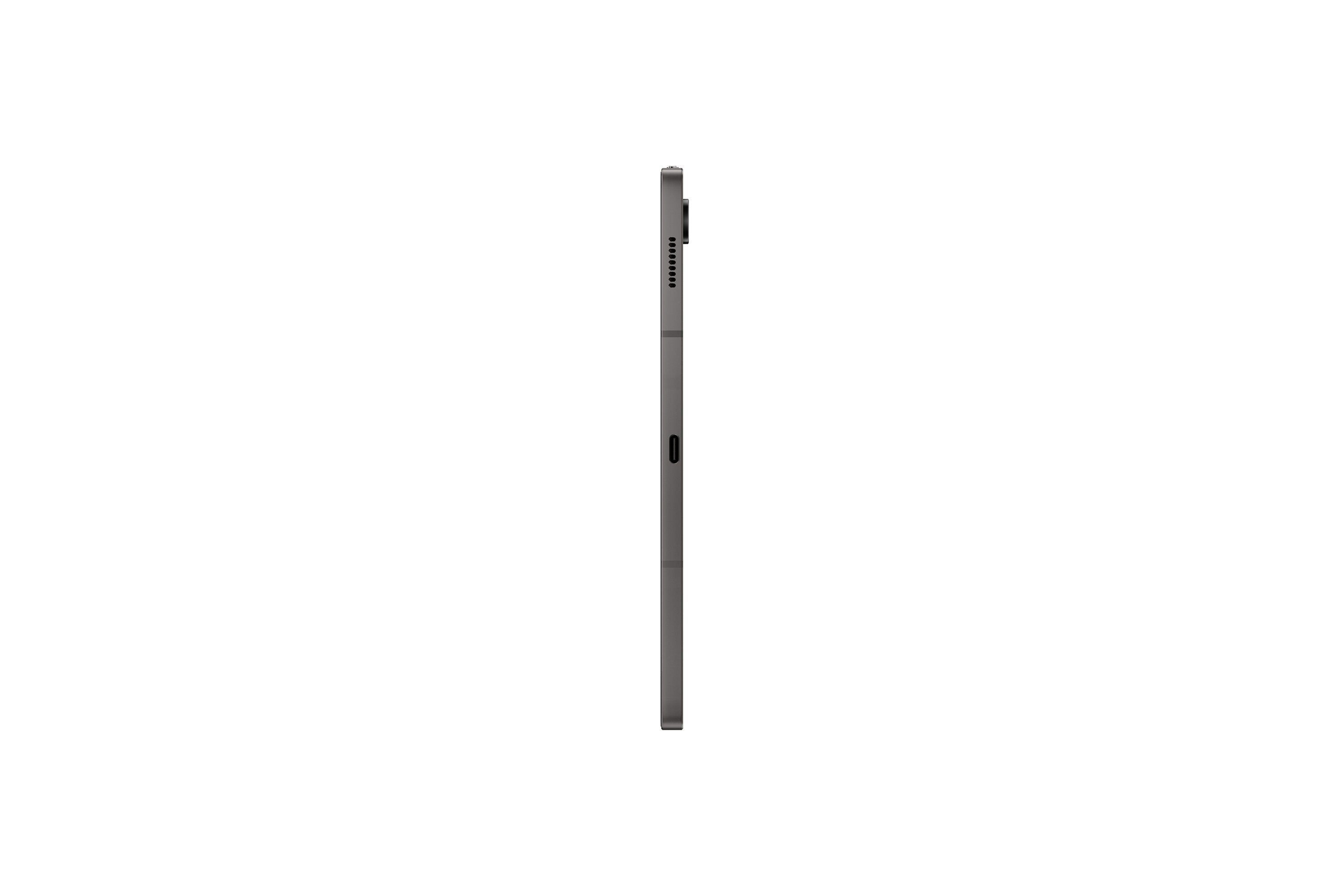 Tableta Samsung Galaxy Tab S9 Fe 128gb 5g  Gris, Android 13 Sm-X516bzaaeeb