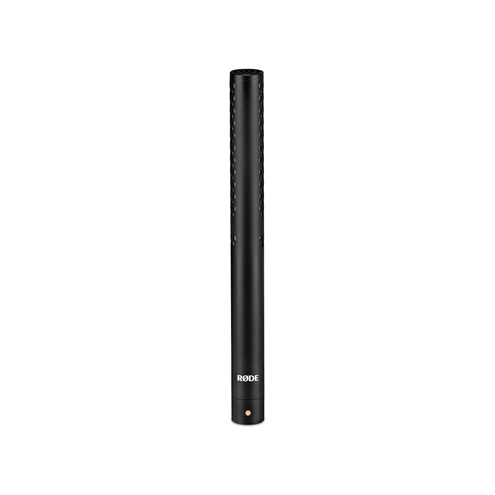 Rode Microphones Ntg5-Kit, Micrófono Negro Ntg5kit