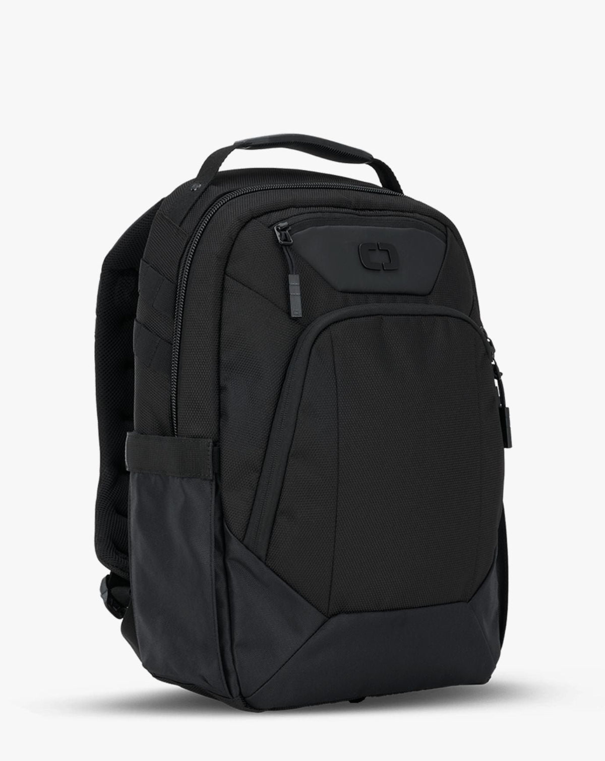 EAN 0031652300682 - OGIO Axle DNA mochila Mochila informal Negro Poliéster imagen 1
