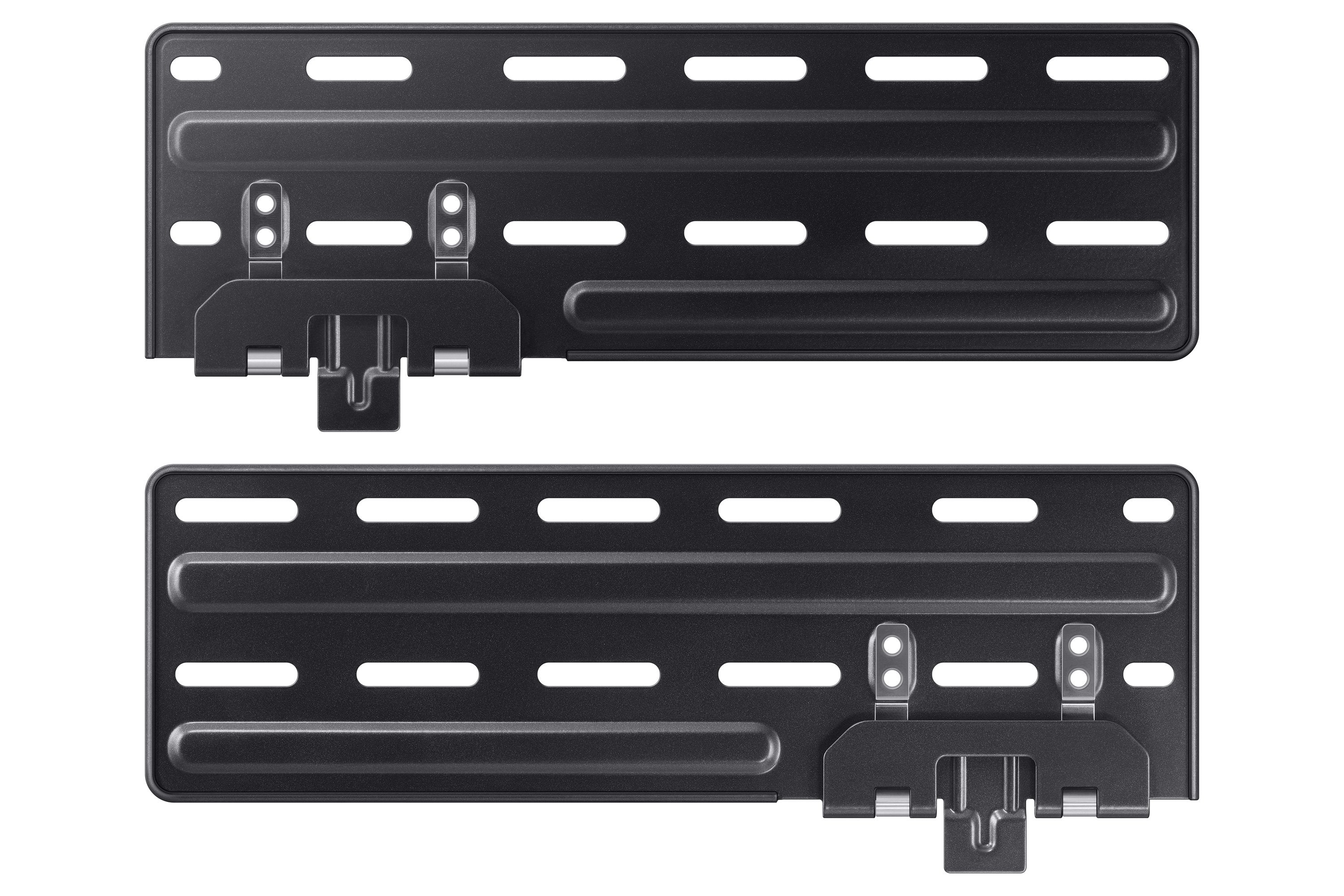 Soporte  Samsung Slim Fit De Pared Para Tv 43" A 85" Qled 2021