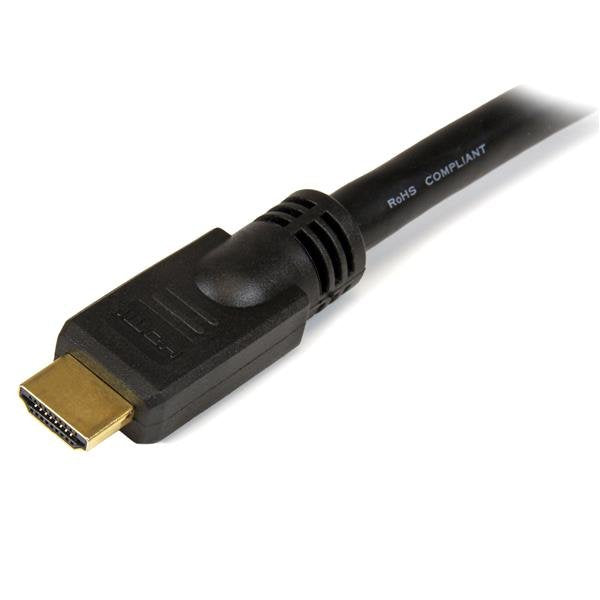Startech.Com High-Speed-Cable Hdmi 5m (Macho/Macho)