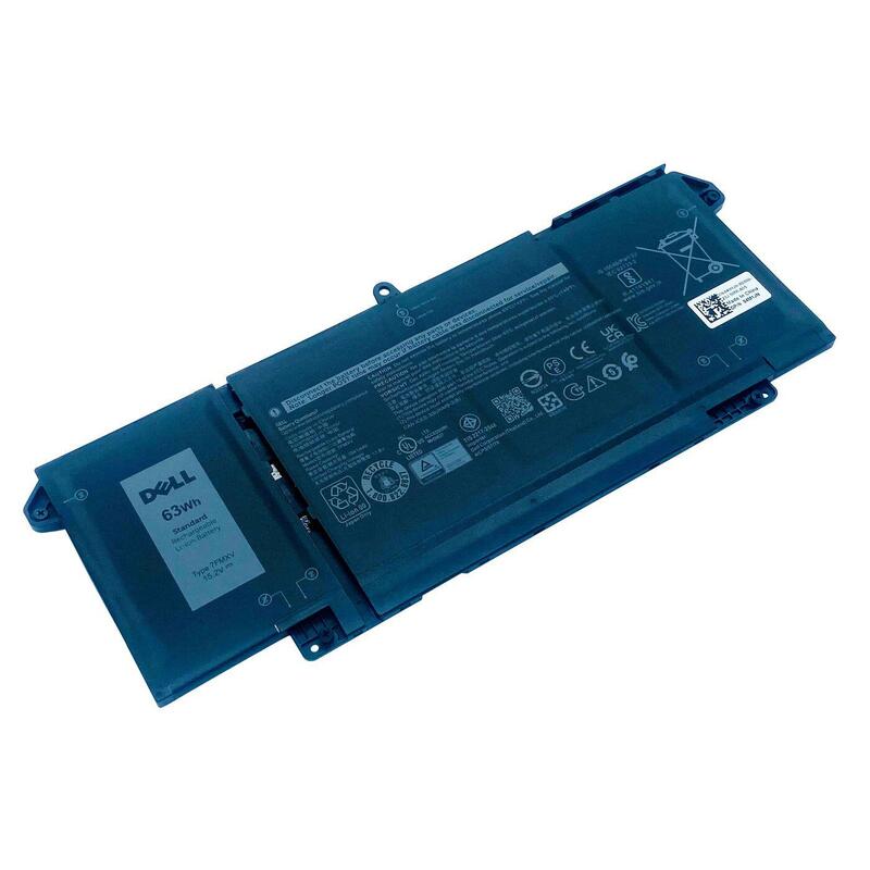 63wh Lithium Ion Battery For  Latitude Laptops