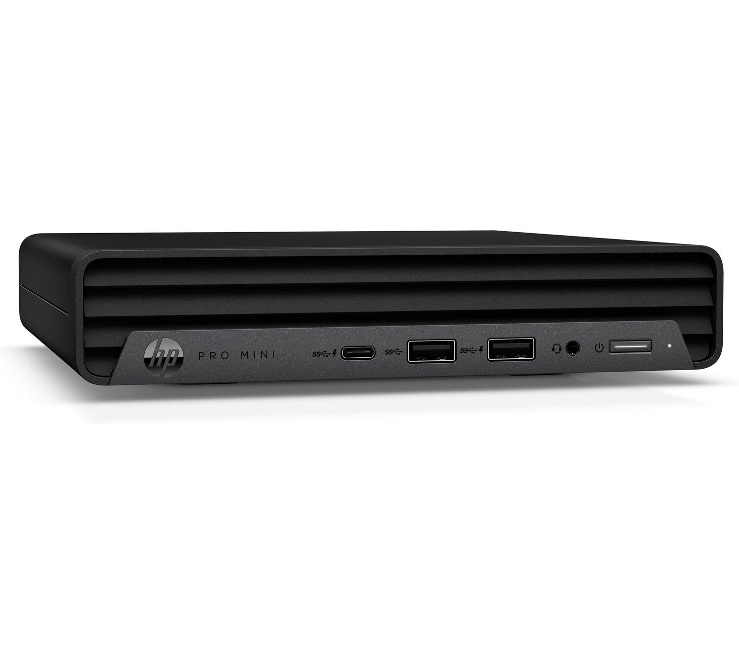 EAN 199642200166 - HP Pro Mini 400 G9 Intel® Core™ i7 i7-14700T 16 GB DDR5-SDRAM 512 GB SSD Windows 11 Pro Mini PC Negro imagen 3