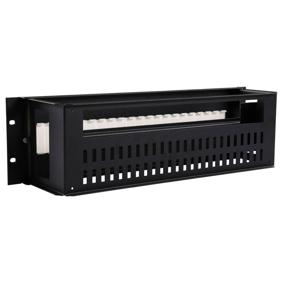Logon Rax630bl Accesorio De Bastidor