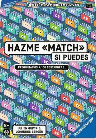EAN 4005556247585 - Ravensburger 24758 juego de tablero 30 min Juego de mesa Partido imagen 1
