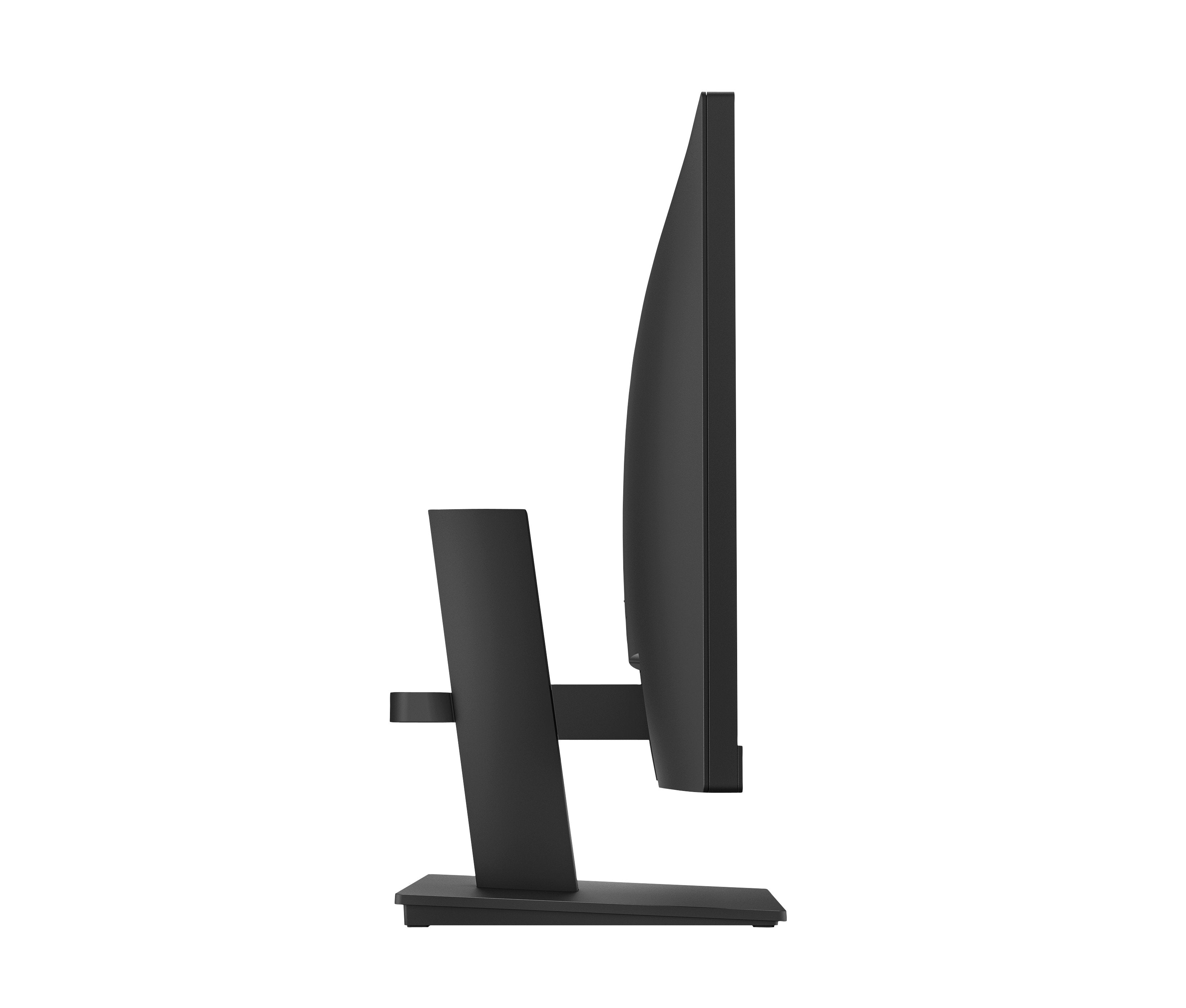 Monitor Hp 21.5" Series 3 Pro Mon S3 Pro 322ph Fhd  1920 X 1080 Pixeles Full Hd Lcd B0bn7ut#Abb Negro