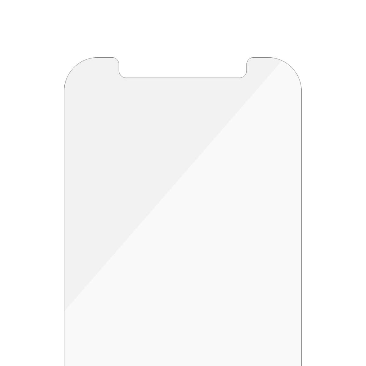 Panzerglass Protector De Pantalla De Cristal Blindado, Iphone 12 | 12 Pro