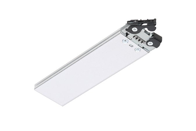 Caja Icy Dock Mb840tp-B  Para Disco Duro Externo  Sólido (Ssd) Aluminio, Negro M.2, Laufwerkstrays Plateado, Caja Externa Para Unidad De Estado Sólido (Ssd), M.2, M.2, Aluminio, Negro