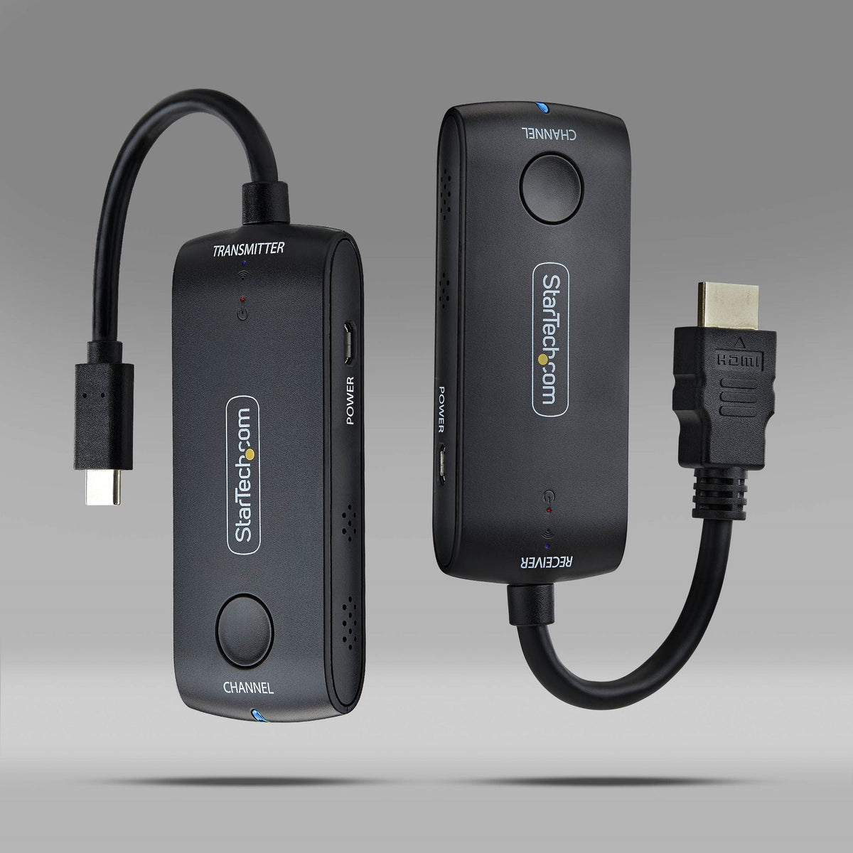 Wireless Usb-C Hdmi Extender -