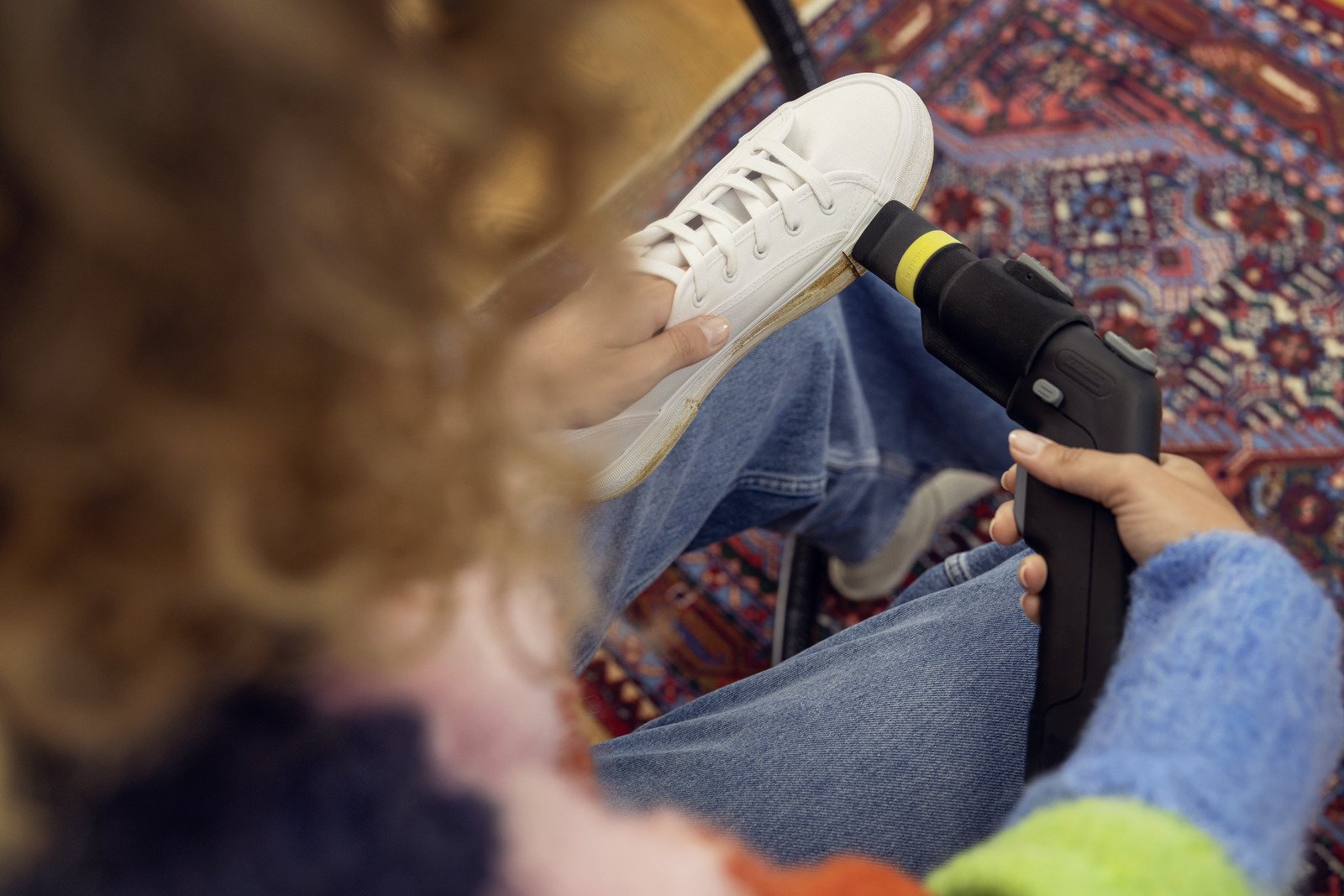 EAN 4066529107039 - Kärcher 2.863-370.0 accesorio para hidrolimpiadora Boquilla imagen 2