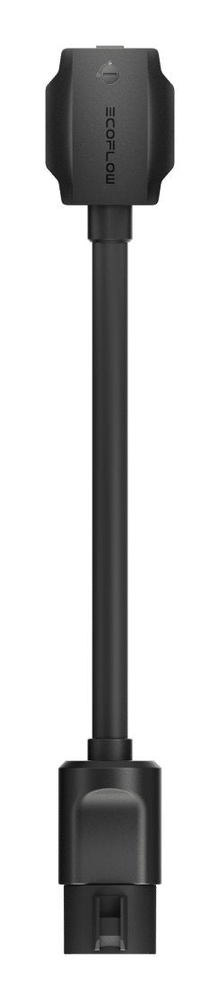 Ecoflow Delta Pro 3 Ev-Stream Adapter