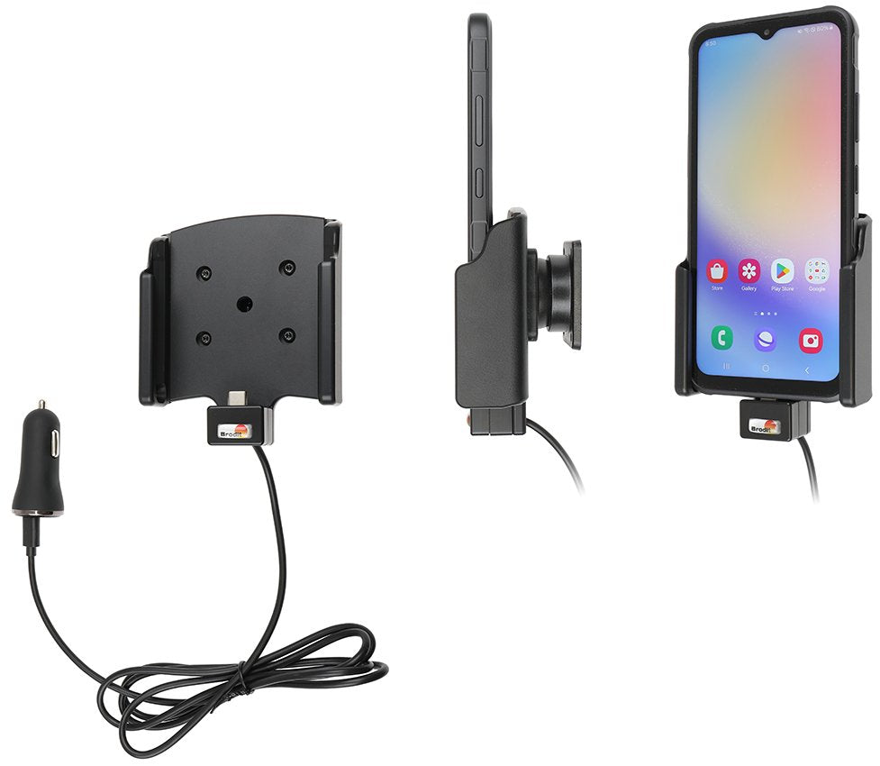 Brodit Halter Aktiv Galaxy Xcover 7 Usb-C