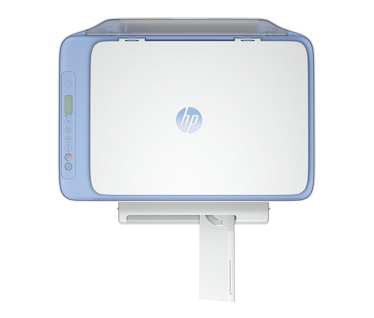 EAN 0196337820159 - HP DeskJet 2821e All-in-One Printer Inyección de tinta térmica A4 4800 x 1200 DPI 7,5 ppm Wifi imagen 14