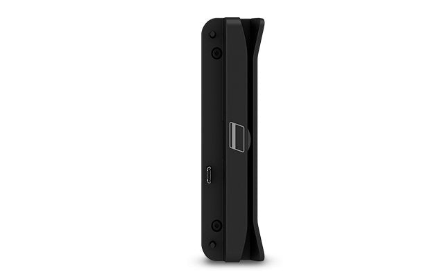 Elo Magnetic Stripe Reader - Magnetkartenleser - E001002