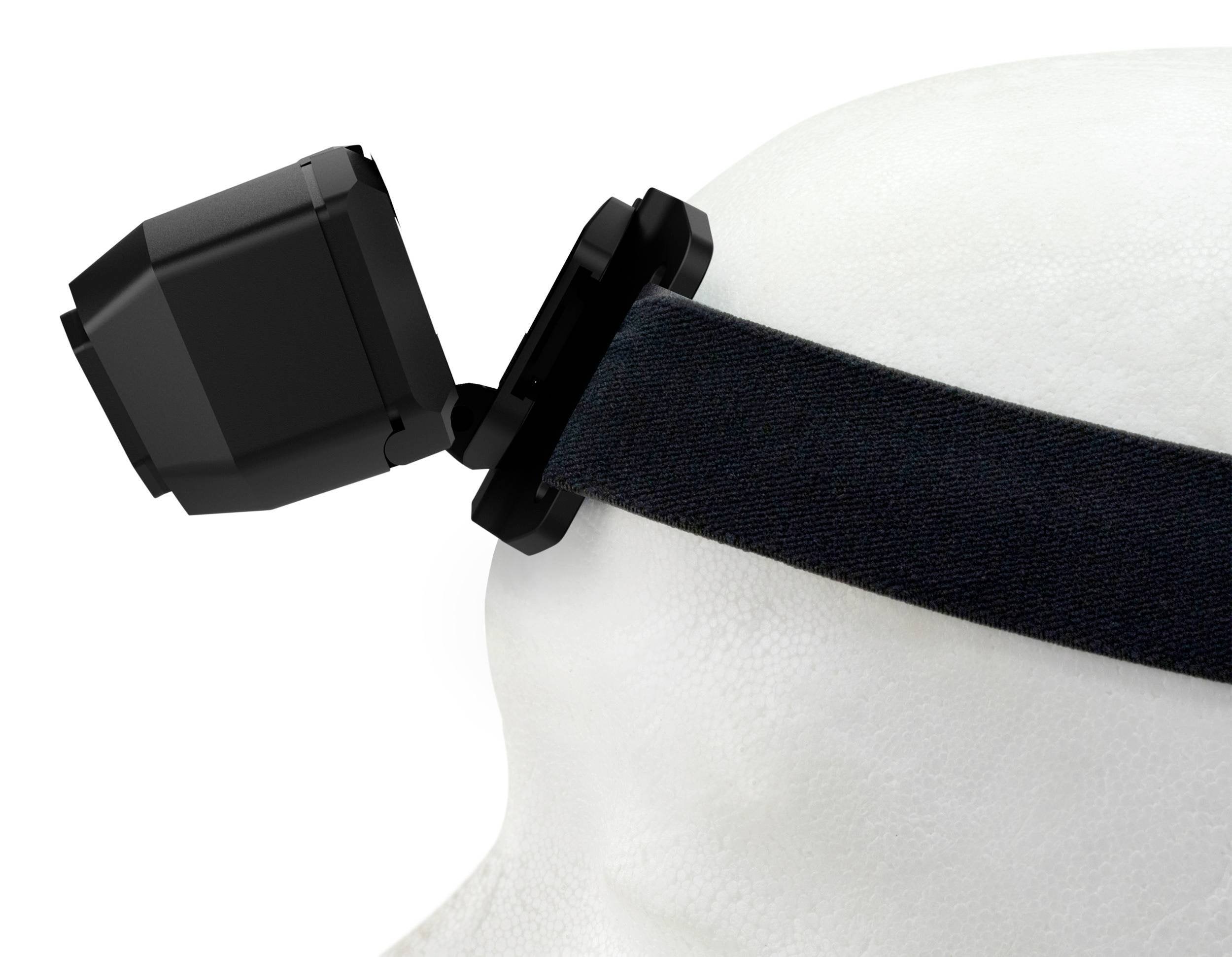 Ansmann Mirnlampe Hd800rs 800lm 10h Aufladbar Über Usb-C