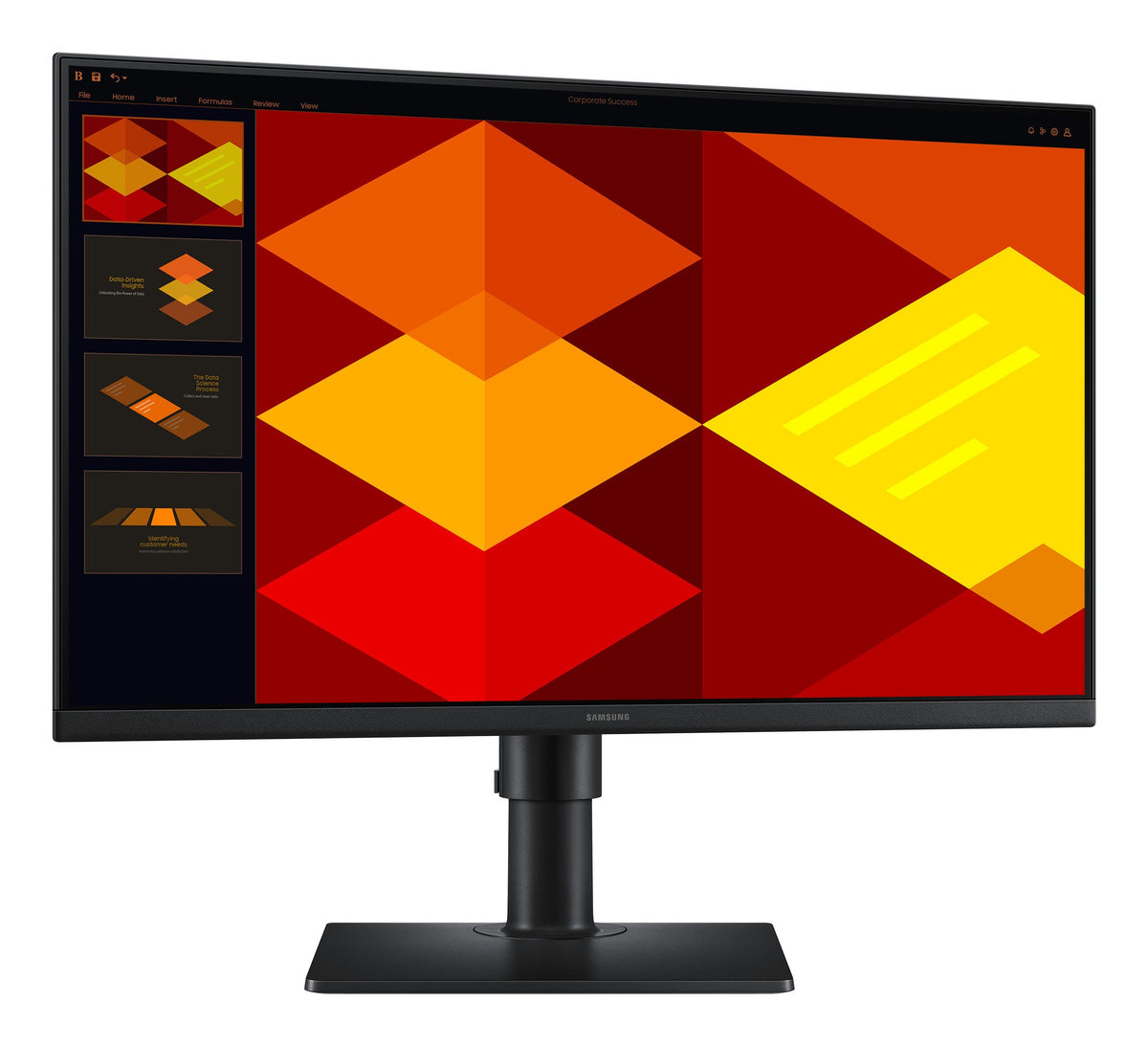 EAN 8806095802992 - Samsung S40GD pantalla para PC 61 cm (24") 1920 x 1080 Pixeles Full HD LCD Negro imagen 11