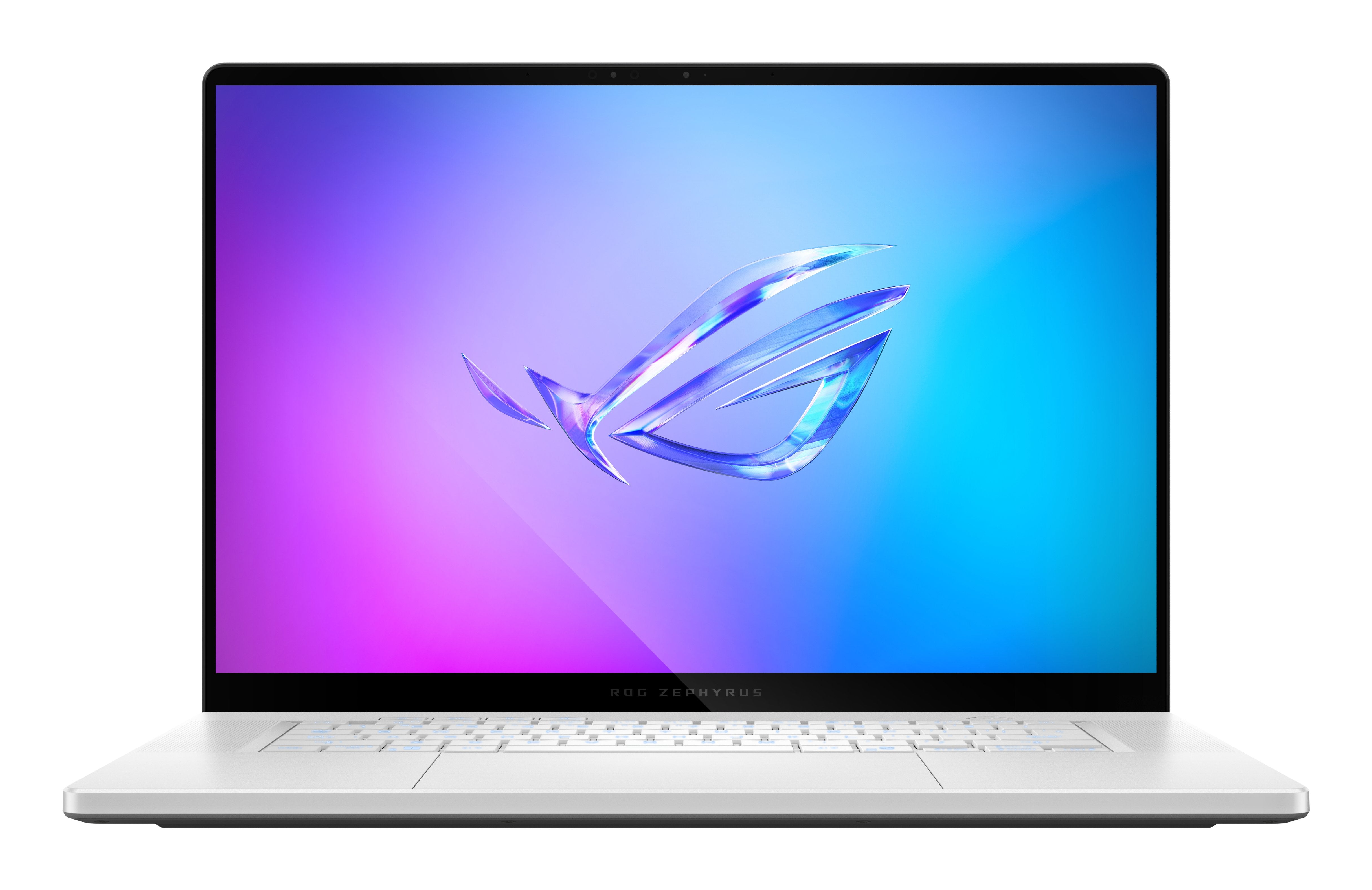 Portátil Gaming Asus Rog Zephyrus G16 Oled Gu605cp-Qr008w Intel Core Ultra 9-285h 32gb 1tb Ssd Geforce Rtx 5070 16' Win11