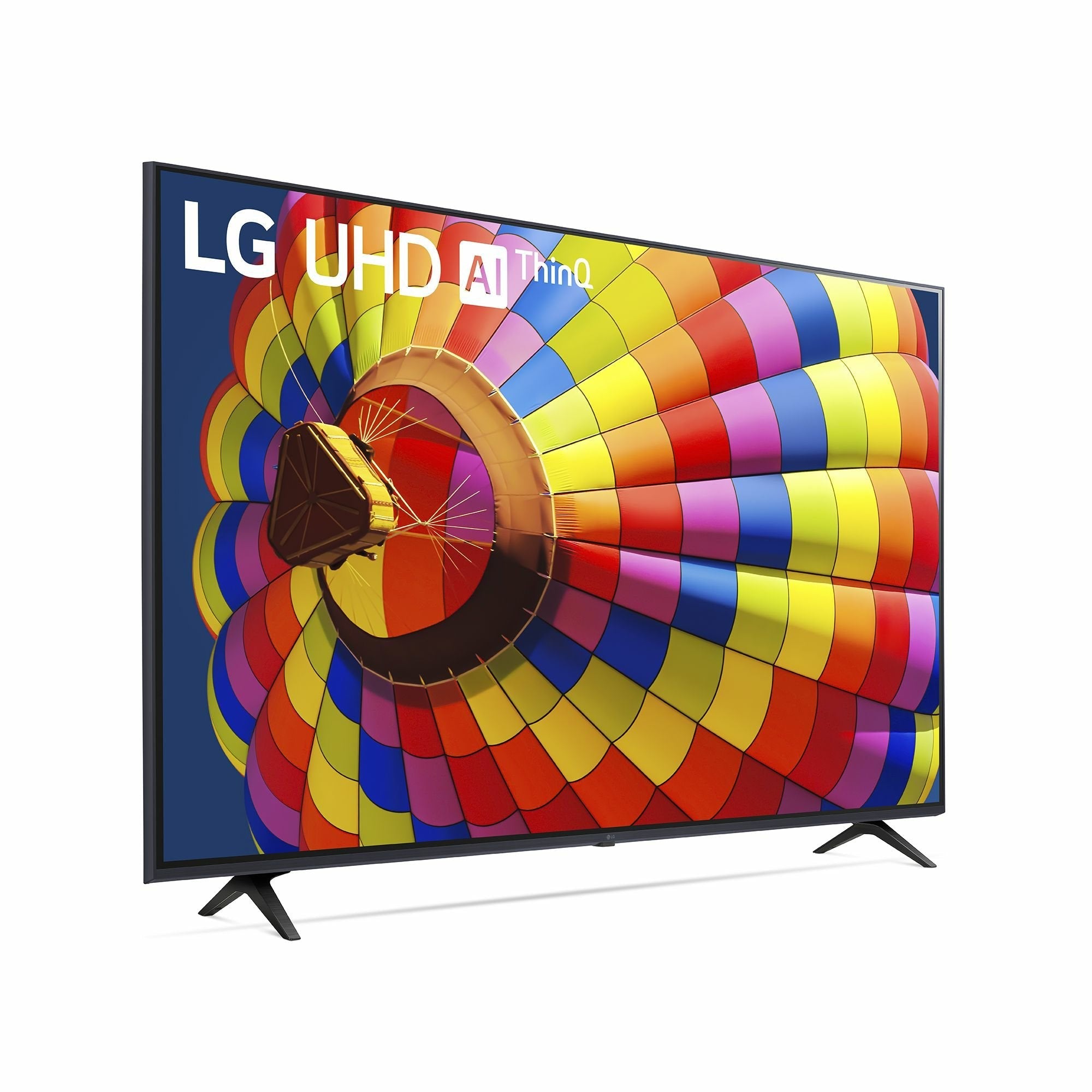 EAN 8806084682130 - LG UHD 55UT80006LA 139,7 cm (55") 4K Ultra HD Smart TV Wifi Azul imagen 10