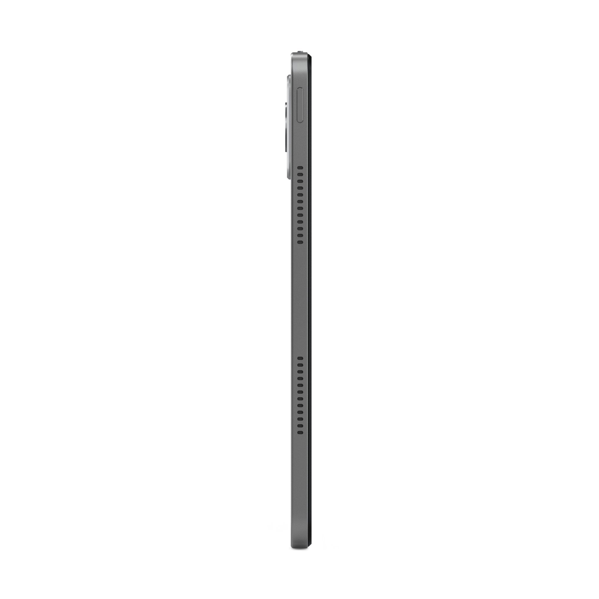 EAN 197530355035 - Lenovo Tab K11 Plus Qualcomm Snapdragon 128 GB 29,1 cm (11.4") 6 GB Wi-Fi 6 (802.11ax) Android 14 Gris imagen 4