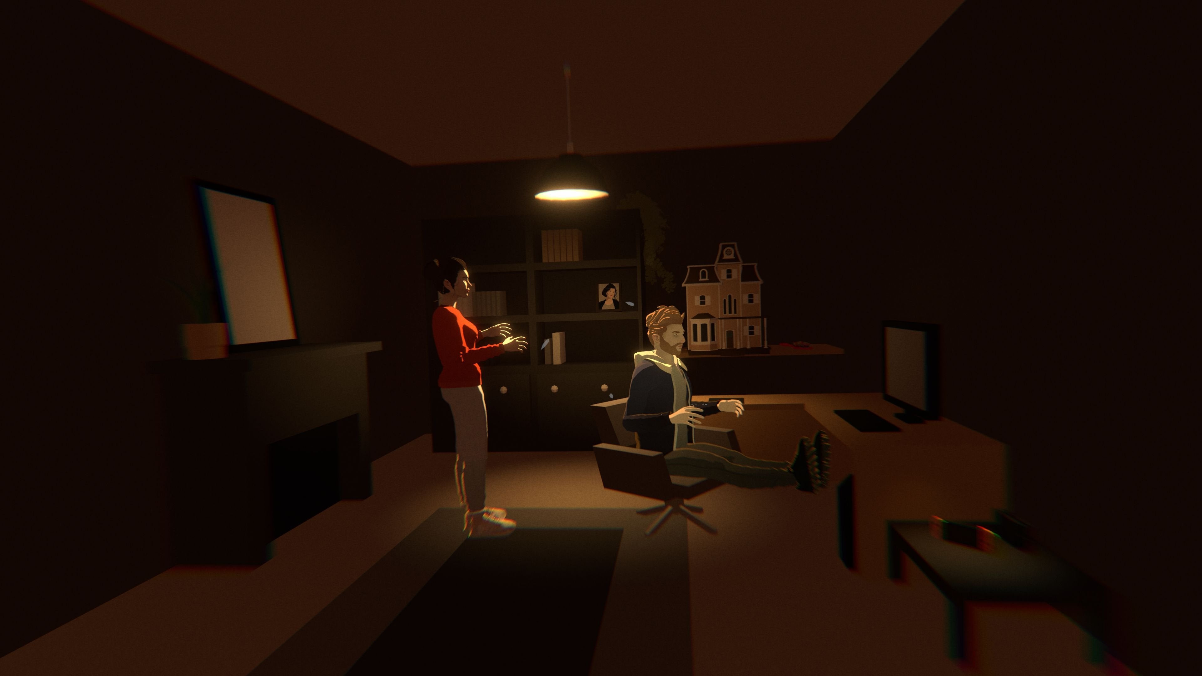 EAN 3760328373565 - Red Art Games The Wreck imagen 18