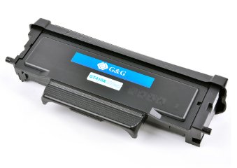 G&G Xl-Toner Gt410x Para G&G Drucker M4100dw + P4100dw