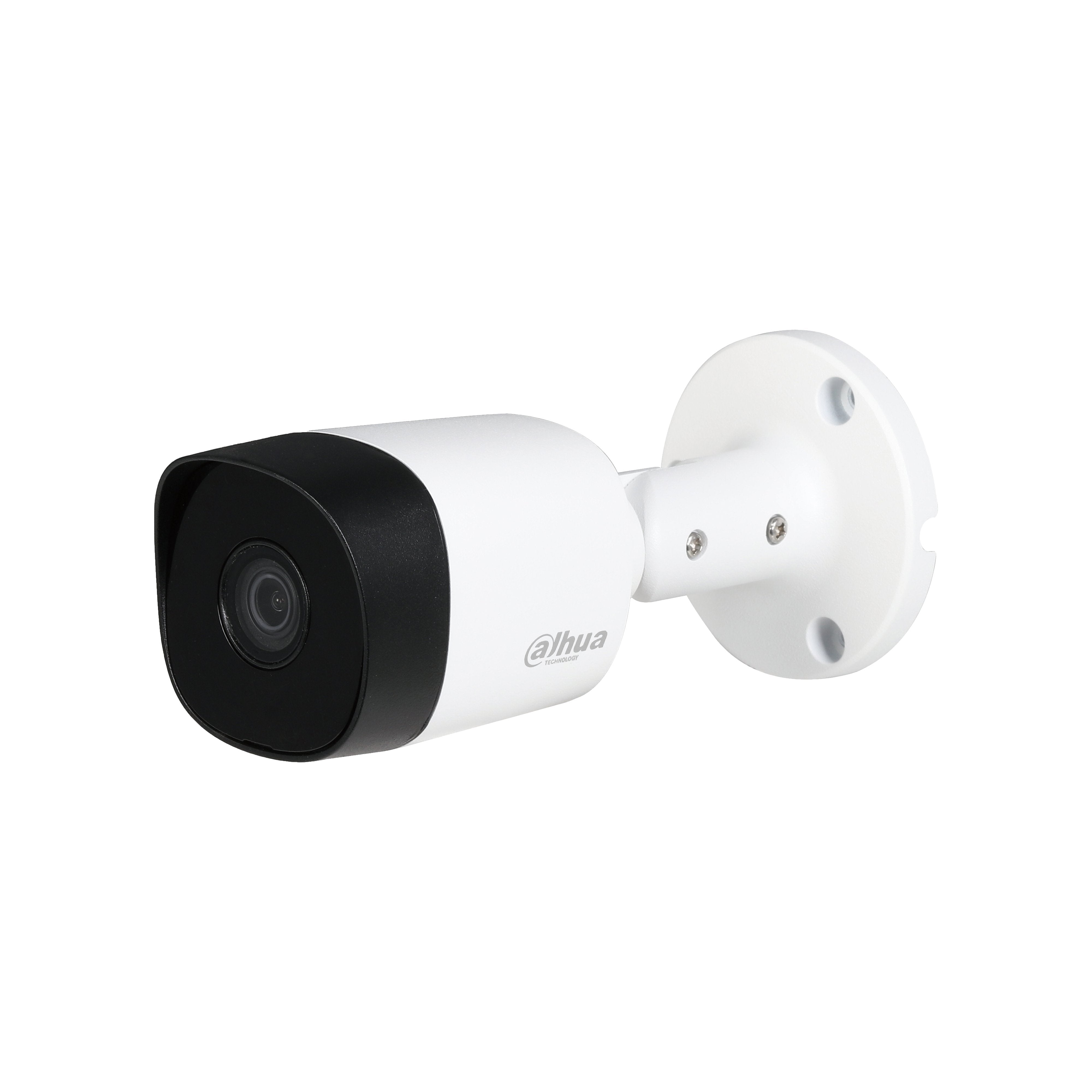 Dahua Pfa136-V2 Caja Conexiones Impermeable Para Hdbwxxx Ipc-Eb55