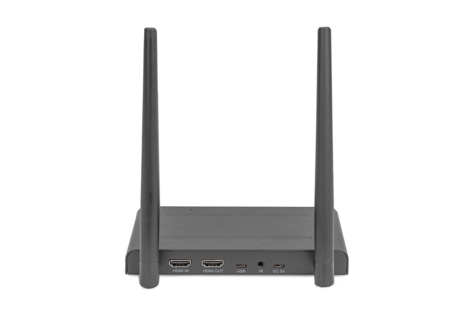 Digitus Wireless Hdmi Kvm Extender 200m/Full Hd/4k/60hz