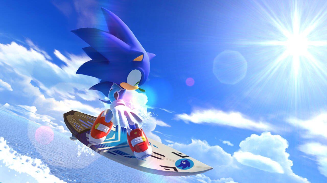 Mario & Sonic En Los Juegos Olímpicos De Tokio 2020 Switch Uk