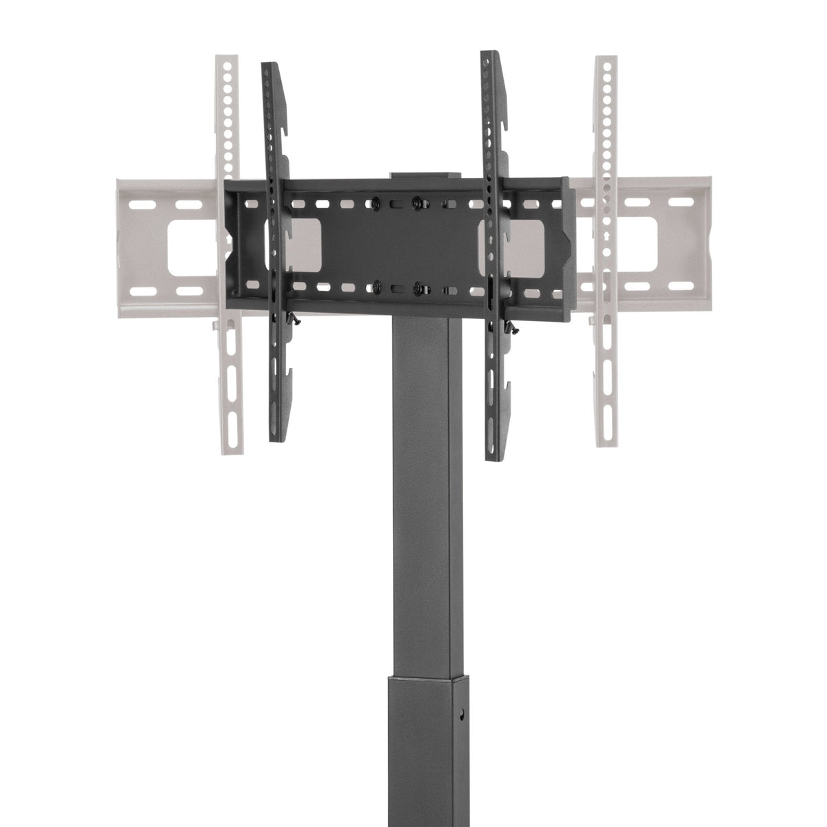 Inline® Tv Stand, Height Adjustable, For Led Tv 37"-70" (94-178cm), Max. 40kg