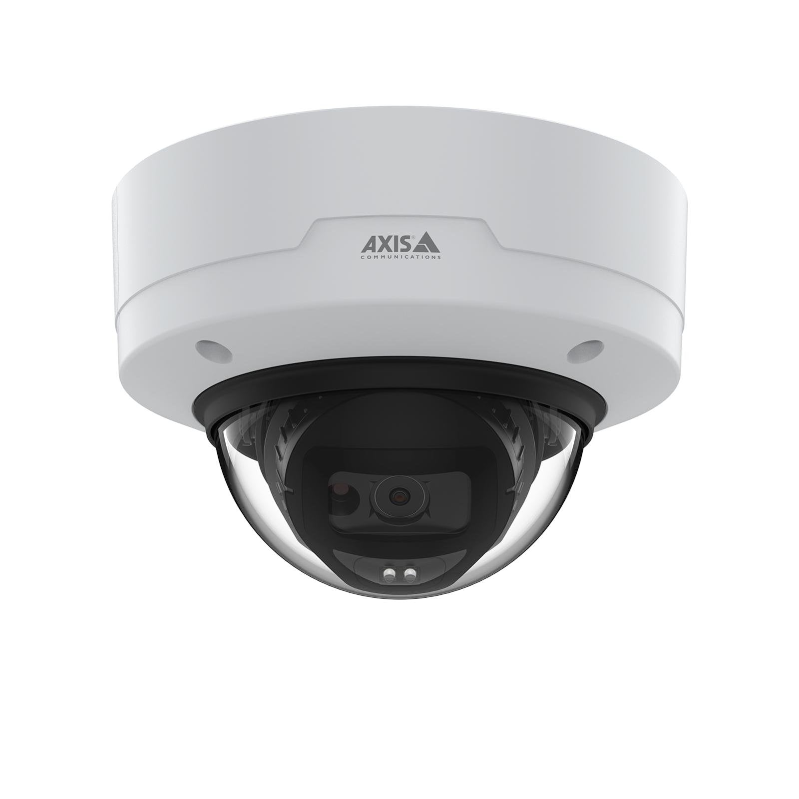EAN 7331021076549 - Axis 02371-001 cámara de vigilancia Almohadilla Cámara de seguridad IP Interior y exterior 1920 x 1080 Pi imagen 4