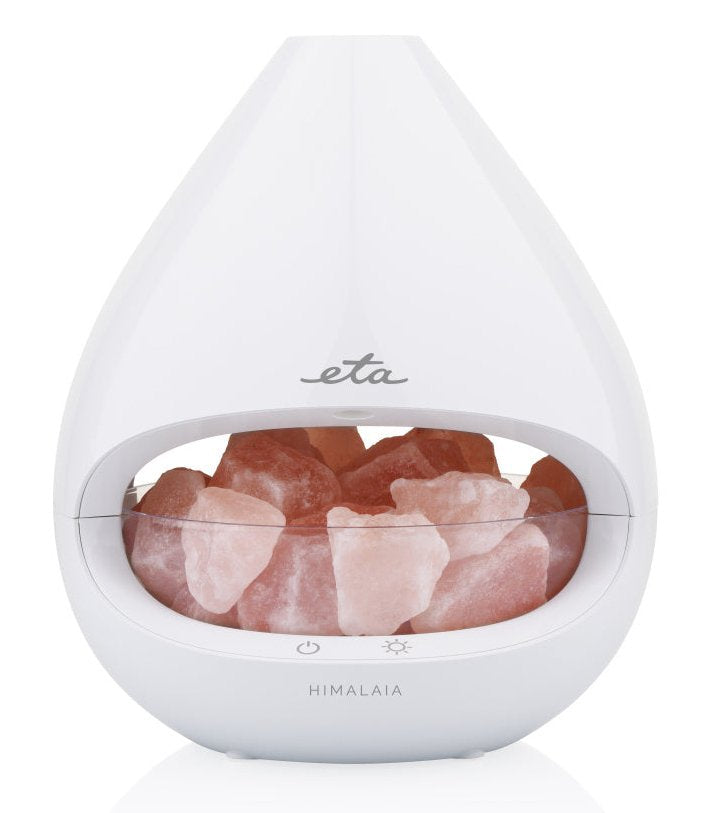 EAN 8590393254859 - Eta Himalaia 5634 difusor de aroma Tanque Blanco imagen 2