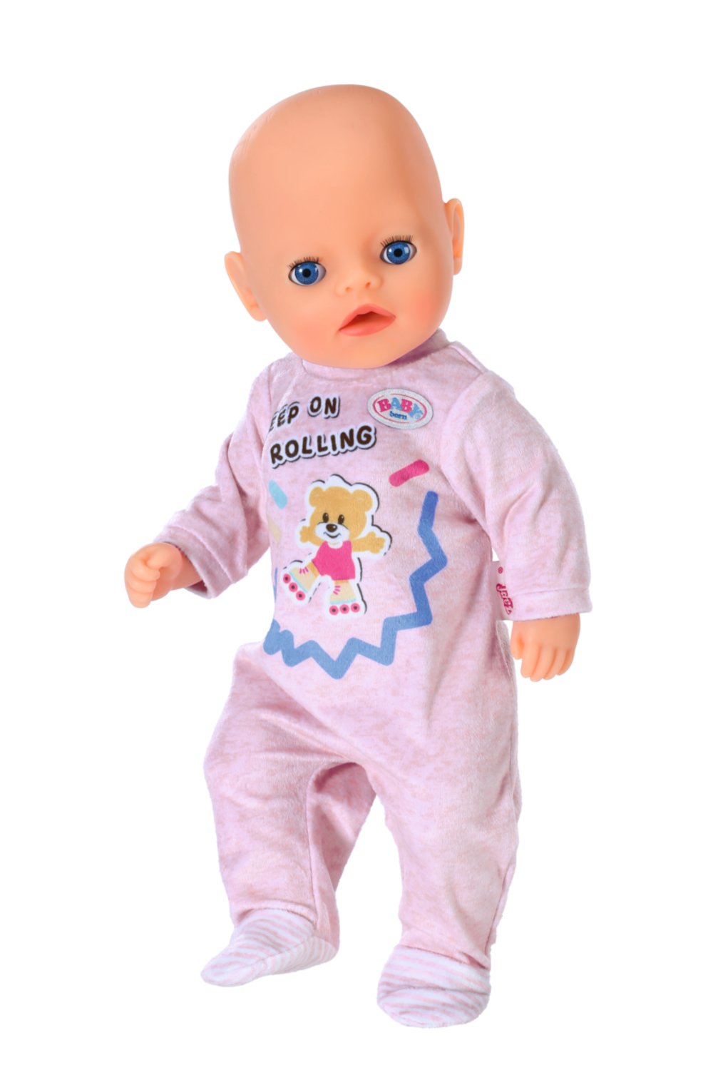 Baby Born Little Romper