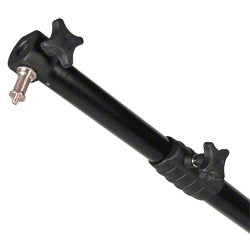 Tripode Walimex Boom Tripod With Counterweight, 120-220cm