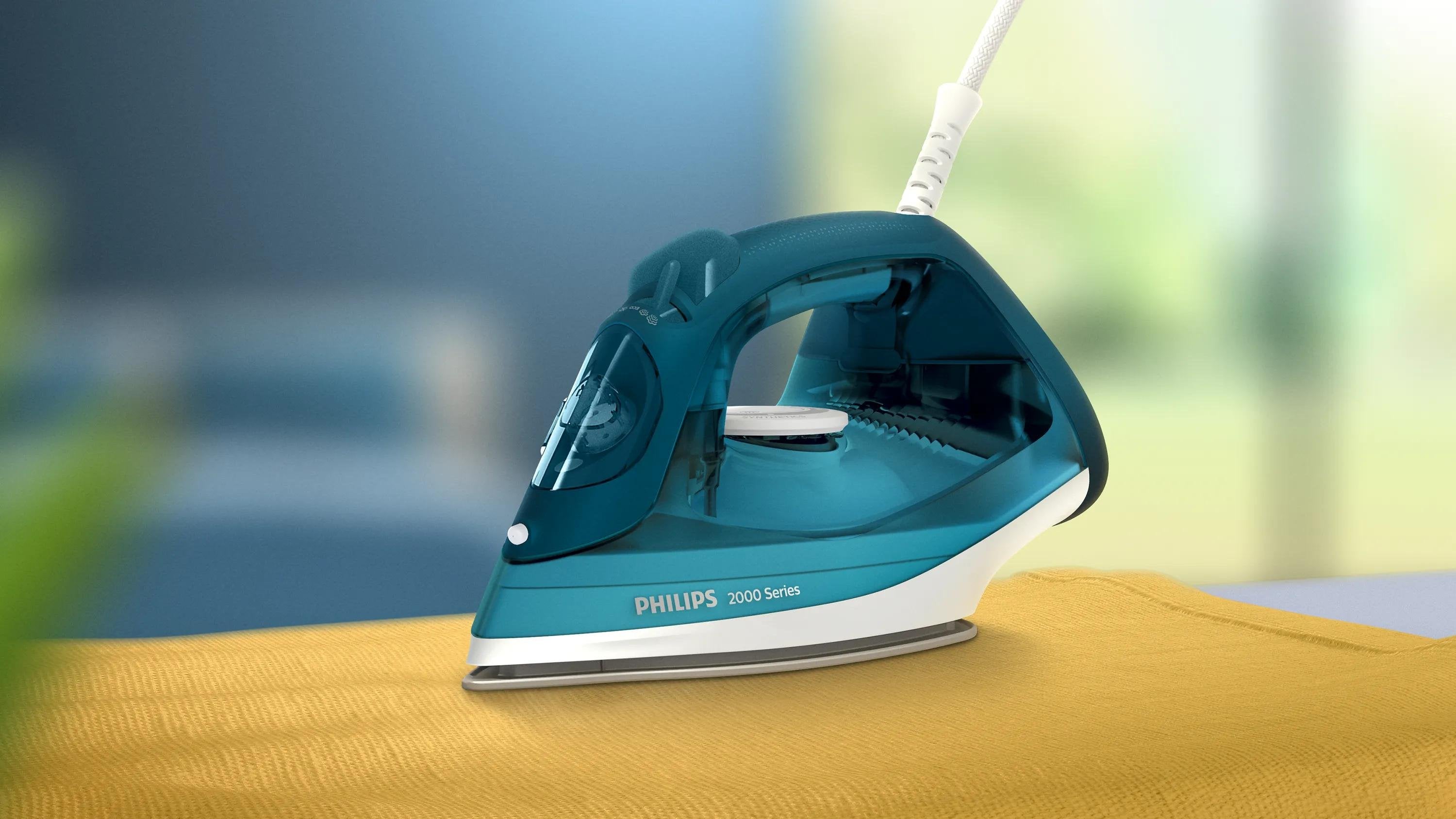 Iron/Dst2030/90 Philips