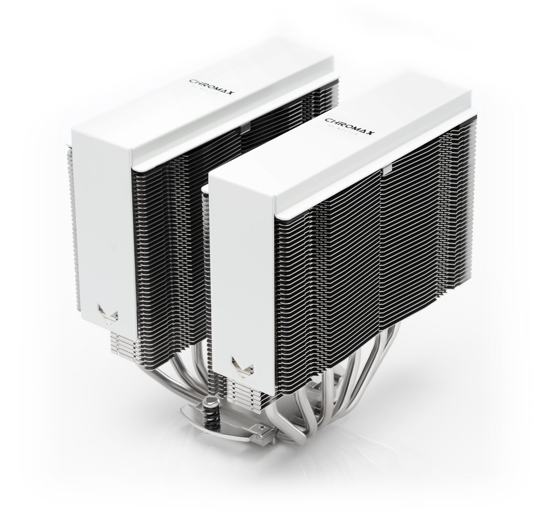 Noctua Na-Hc4 Chromax.White, Cubierta Blanca Na-Hc4 Chromax.White