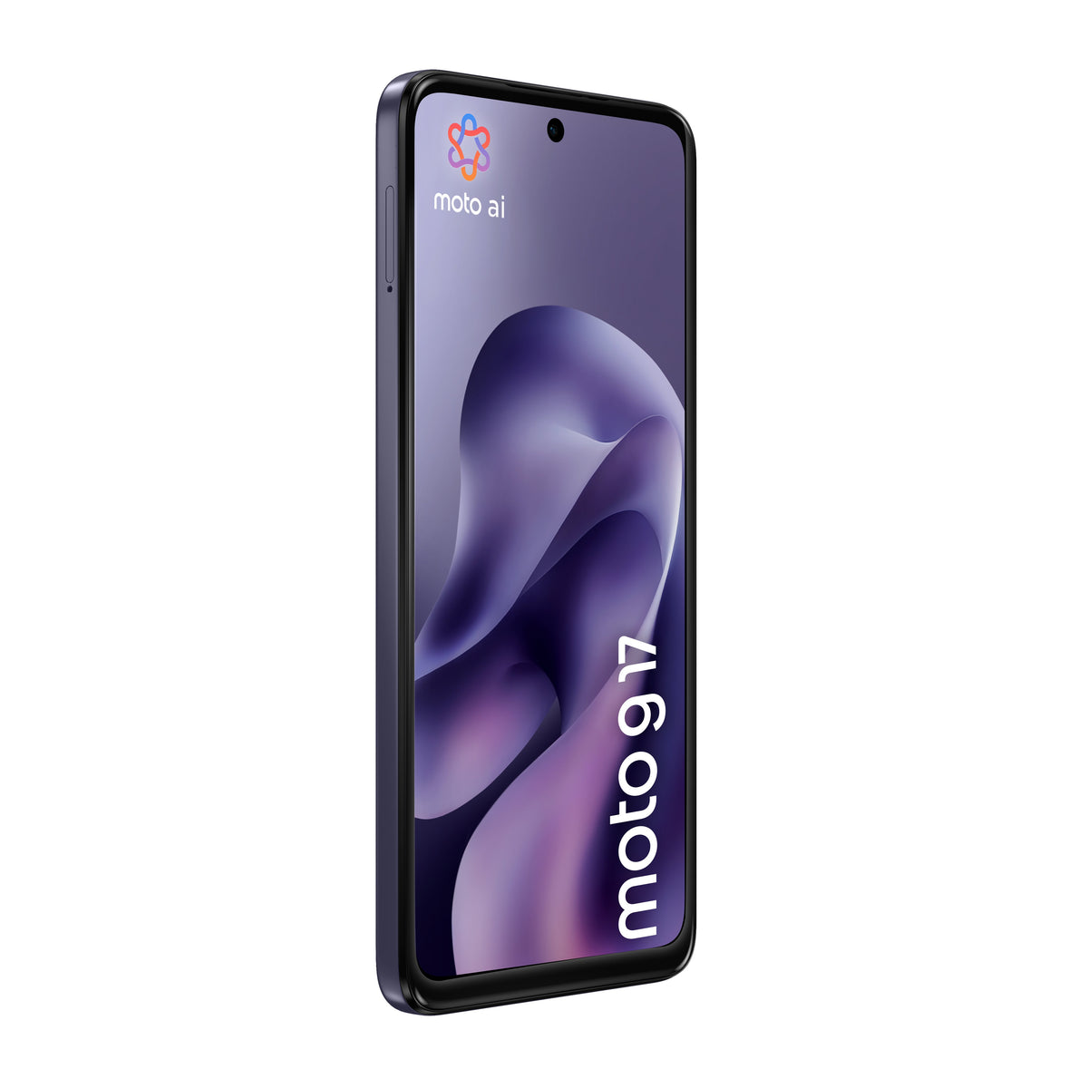 EAN 0840493624457 - Motorola moto g17 17,1 cm (6.72") SIM doble Android 15 USB Tipo C 4 GB 256 GB 5200 mAh Púrpura imagen 4