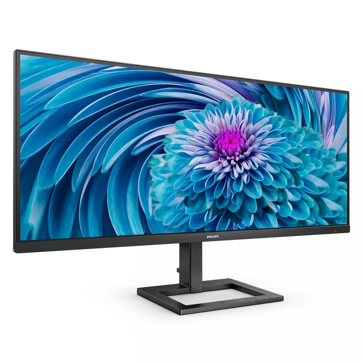 Philips E Line 346e2lae/00 Led Display 86,4 Cm (34") 3440 X 1440 Pixeles Wide Quad Hd Lcd Negro