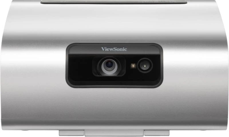 Viewsonic M10 Rgb Laser Projector 1080p 1920x1080 2200al 3000000:1 Contrast Cinema Supercolor+ Technology 3d Compatible