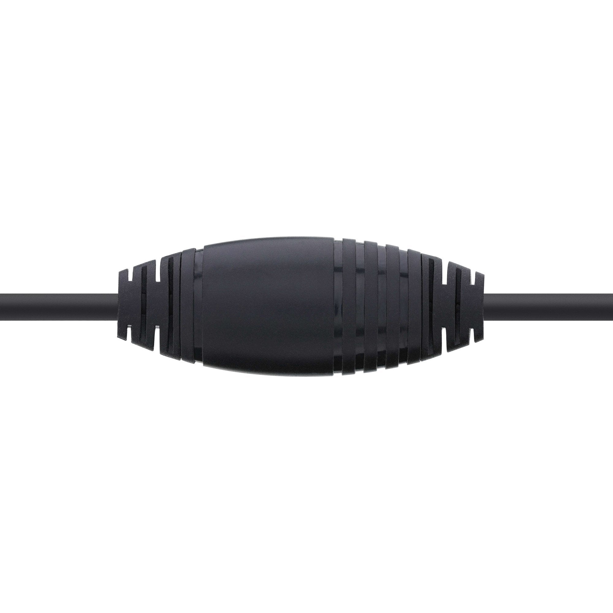 Adaptador Usb Inline, Usb Tipo C Macho A Hdmi Macho (Modo Alternativo Dp), 4k2k, Negro, 5 M