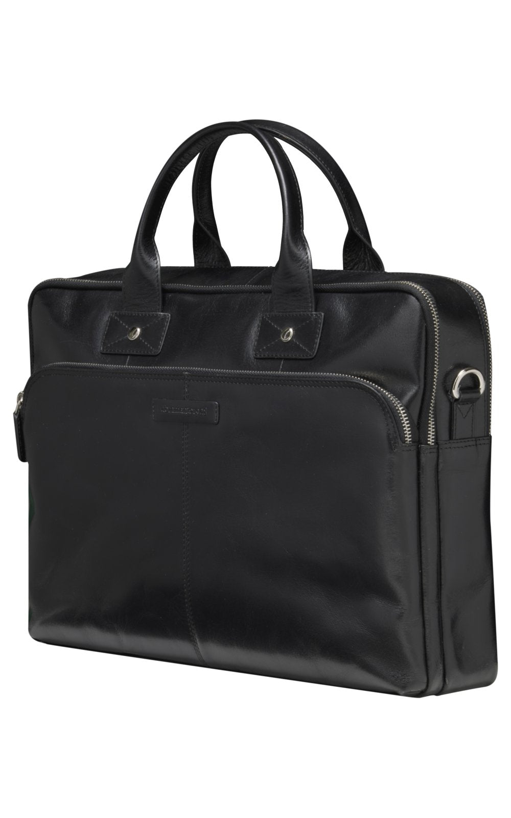 EAN 5711428014993 - dbramante1928 Kronborg 40,6 cm (16") Maletín Negro imagen 5