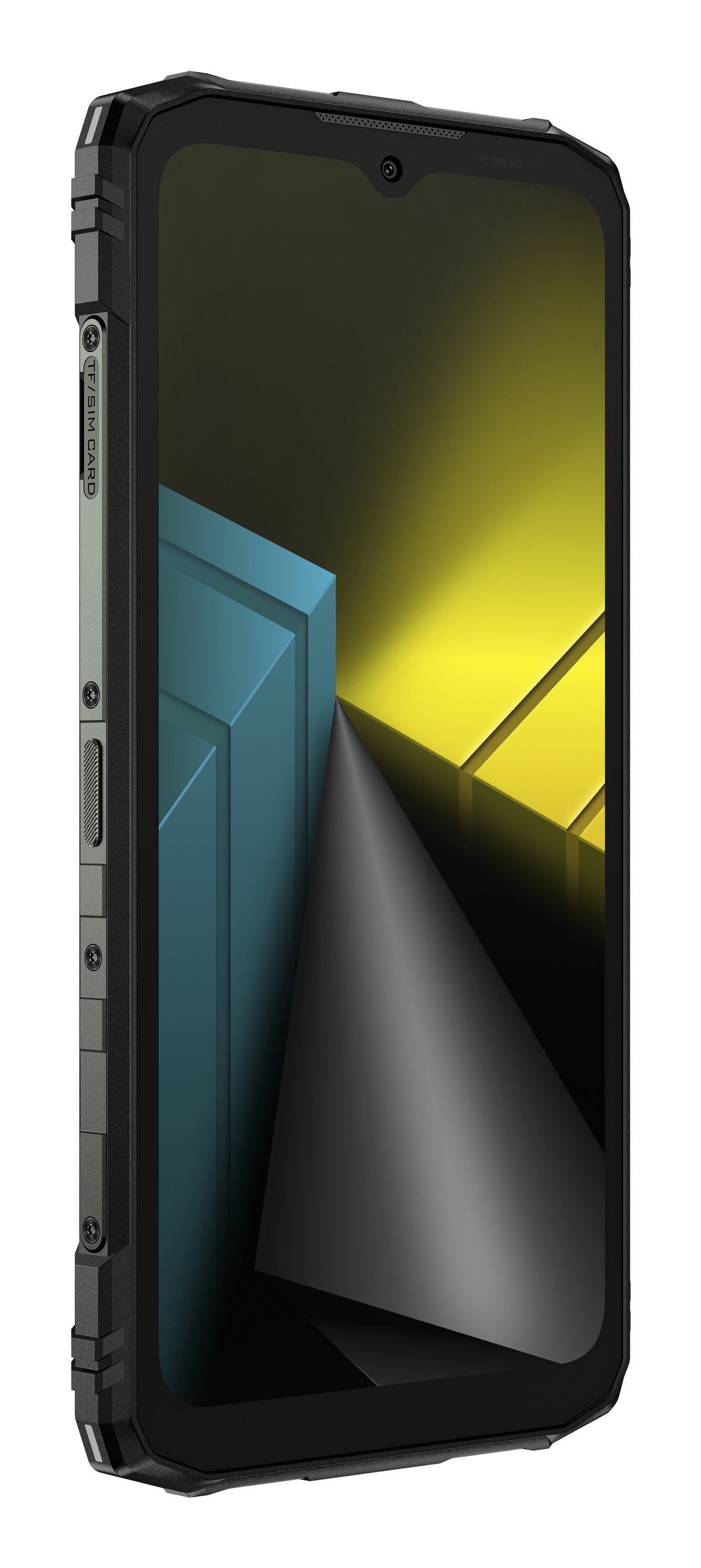 Doogee Blade 10 Ultra Energy 6gb/128gb Negro Rugged