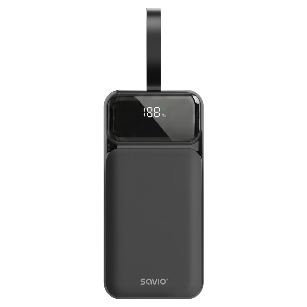 Powerbank 50000 Mah Negroba-14