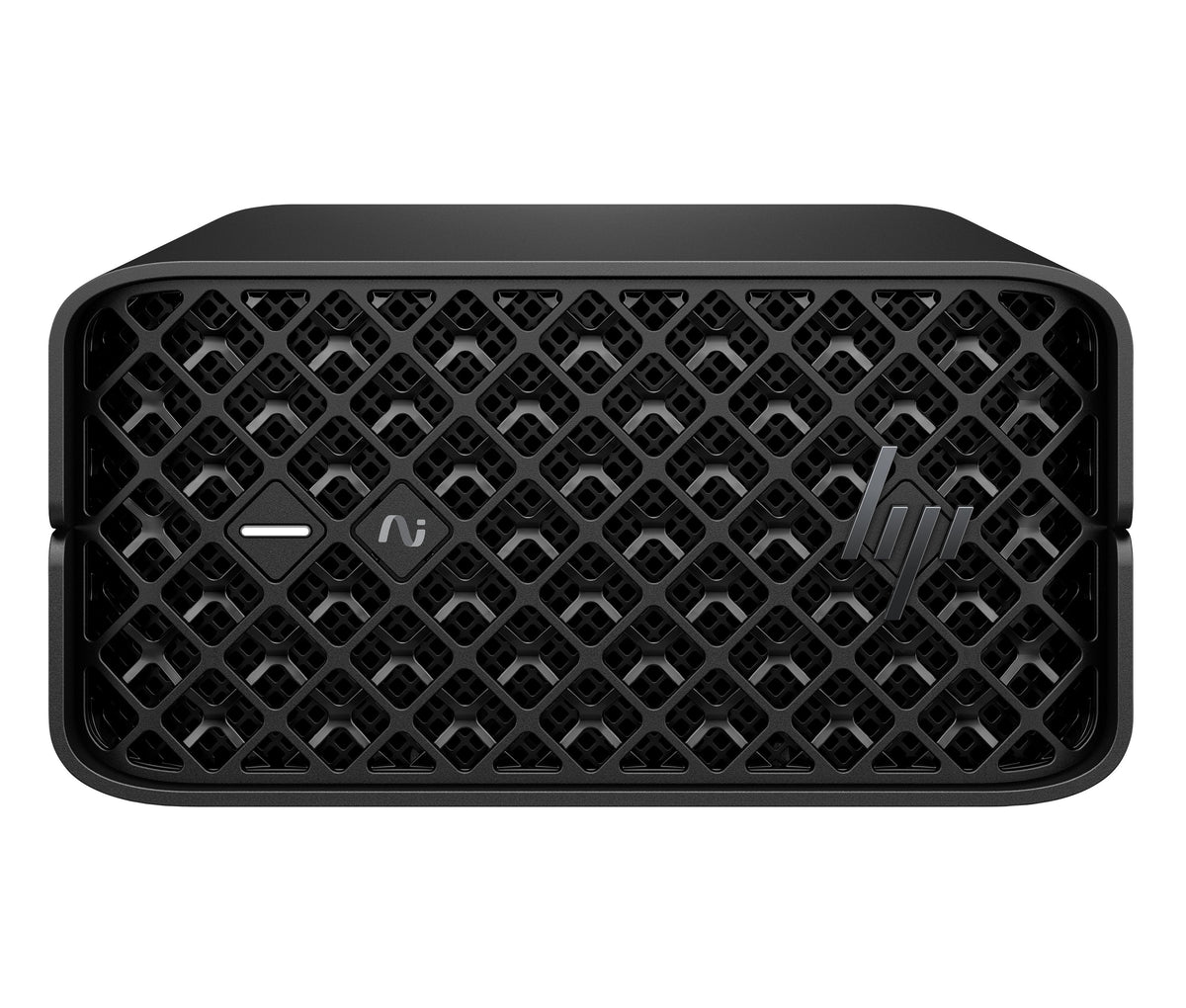 Hp Z2 G1a Copilot+ Pc Ai Pc Ai Workstation Mini 4u 1 X Ryzen Ai Max Pro 390 / Hasta 5 Ghz Ram 32 Gb Ssd 1 Tb Nvme Radeon 8050s Gigabit Ethernet 2.5 Gigabit Ethernet Ieee 802.11ax (Wi-Fi 6) Bluetooth 5.4 Ieee 802.11be (Wi-Fi 7) Win