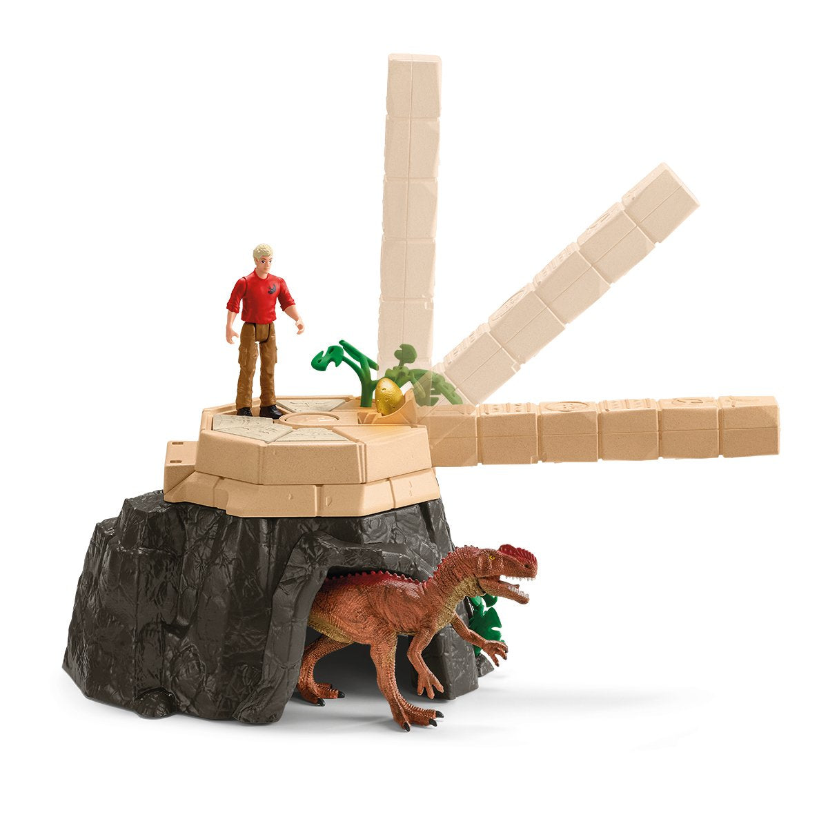 EAN 4059433716817 - schleich 42656 set de juguetes imagen 3