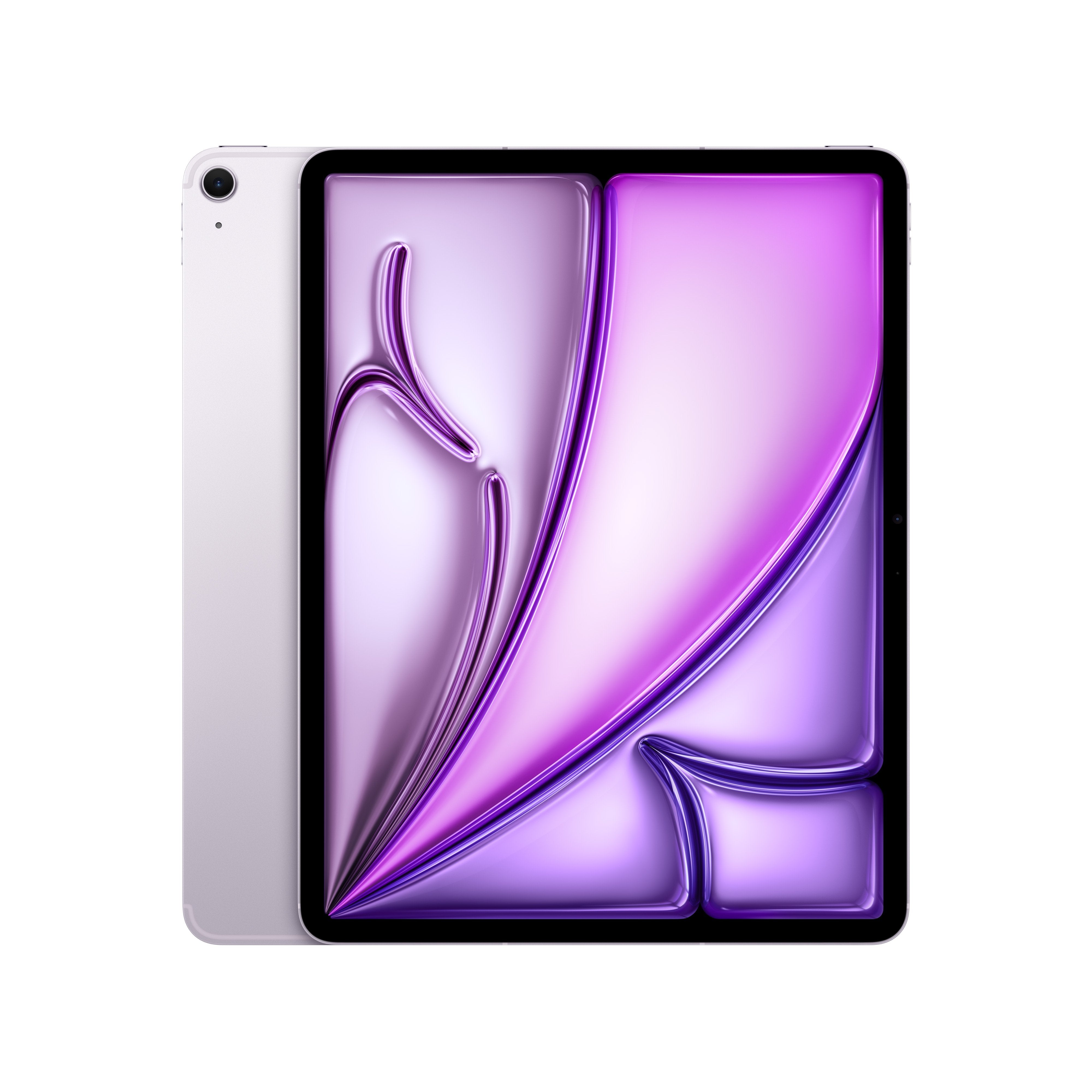 Apple 13" Ipad Air Wi-Fi + Cellular 1tb - Purple